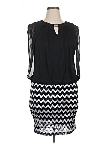 Chelsea Suite Cocktail Dress (view 1)