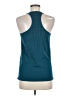 Fabletics Teal Active Tank Size M (estimated) - photo 2