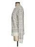 Gap Stripes Ivory Pullover Sweater Size S (tall) - photo 5