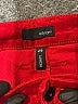 Edyson Red Jeans Size 29 waist - photo 7