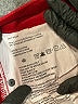 Edyson Red Jeans Size 29 waist - photo 8
