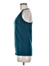 Fabletics Teal Active Tank Size M (estimated) - photo 5