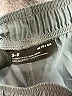 Under Armour Gray Athletic Shorts Size S (kids) - photo 3