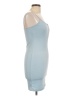 Unbranded Blue Casual Dress Size L - photo 4