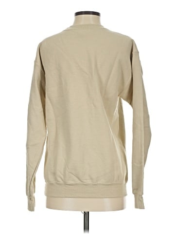 Gildan Sweatshirt (view 2)