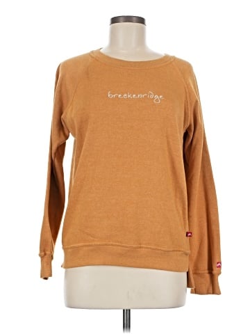 Outfitter Trading Co. Sweatshirt (view 1)