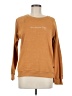 Outfitter Trading Co. Tan Sweatshirt Size M - photo 1
