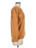 Outfitter Trading Co. Tan Sweatshirt Size M - photo 4