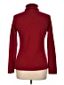 Kinross Red Turtleneck Sweater Size L (estimated) - photo 2