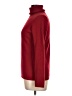 Kinross Red Turtleneck Sweater Size L (estimated) - photo 5