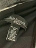 R&M Richards Animal Print Gray Cocktail Dress Size 14 (petite) - photo 7
