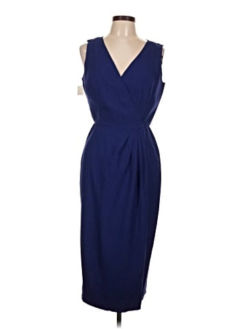 Liz Claiborne Cocktail Dress (view 1)