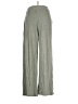 Shein Chevron-herringbone Gray Casual Pants Size 8 - 10 - photo 1