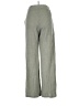 Shein Chevron-herringbone Gray Casual Pants Size 8 - 10 - photo 2