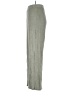 Shein Chevron-herringbone Gray Casual Pants Size 8 - 10 - photo 5