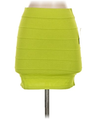 Say What? Casual Skirt (view 1)
