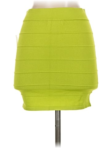 Say What? Casual Skirt (view 2)