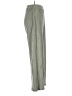 Shein Chevron-herringbone Gray Casual Pants Size 8 - 10 - photo 4