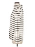 A New Day Ivory Long Sleeve Turtleneck Size M - photo 5