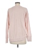 Athleta Pink Sweatshirt Size M - photo 2
