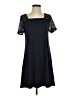 Unbranded Black Casual Dress Size S - photo 1