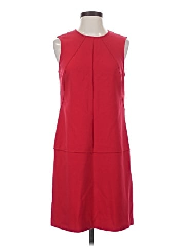 Ann Taylor LOFT Casual Dress (view 1)