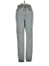 Express Gray Jeans Size 00 - photo 1