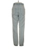 Express Gray Jeans Size 00 - photo 2