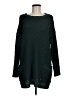 Riah Fashion Green Pullover Sweater Size M - photo 1