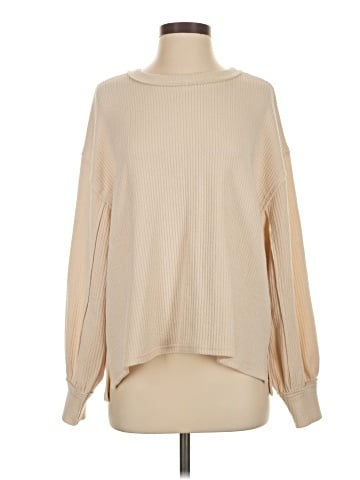 Blu Pepper Turtleneck Sweater (view 1)