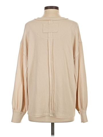 Blu Pepper Turtleneck Sweater (view 2)