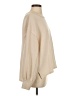 Blu Pepper Solid Tan Turtleneck Sweater Size S - photo 4