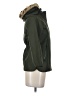 DSG 100% Polyester Green Snow Jacket Size S - photo 4