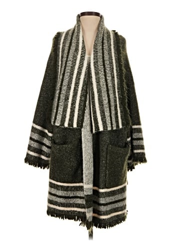 Coco + Carmen Poncho (view 1)