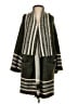 Coco + Carmen Green Poncho Size S - photo 1