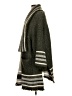 Coco + Carmen Green Poncho Size S - photo 5