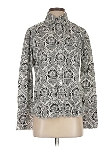 Tizzie Long Sleeve Blouse (view 1)