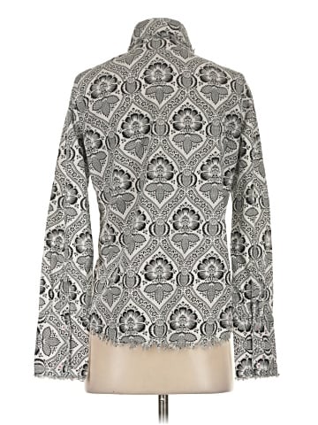 Tizzie Long Sleeve Blouse (view 2)