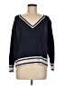 Old Navy Blue Pullover Sweater Size M - photo 1