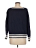 Old Navy Blue Pullover Sweater Size M - photo 2