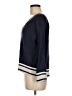 Old Navy Blue Pullover Sweater Size M - photo 5