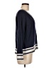 Old Navy Blue Pullover Sweater Size M - photo 4