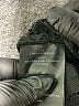 Carolina Herrera Black Kimono Size XXS - photo 8