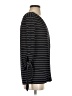 Banana Republic Black Long Sleeve Blouse Size S - photo 4