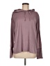 West Loop Purple Pullover Hoodie Size M - photo 1