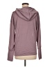 West Loop Purple Pullover Hoodie Size M - photo 2