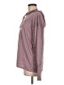 West Loop Purple Pullover Hoodie Size M - photo 5