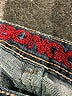 Bongo Hearts Blue Jeans Size 7 - photo 7