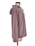West Loop Purple Pullover Hoodie Size M - photo 4