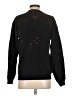 Assorted Brands Black Pullover Sweater Size S - photo 2